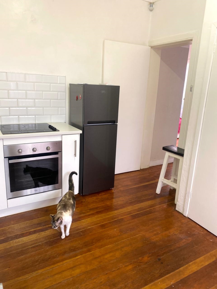 To Let 1 Bedroom Property for Rent in Fish Hoek Western Cape